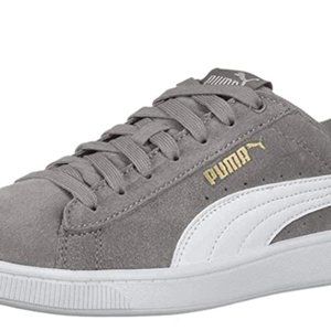 Puma Womens sz 7 Vikky Sneakers